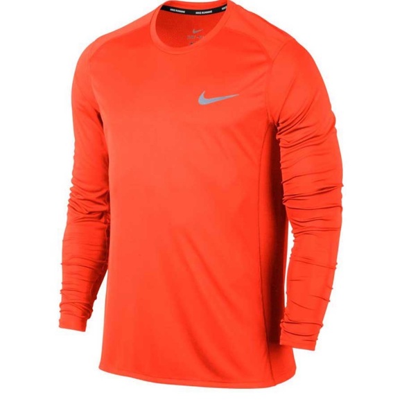 Nike Other - Nike Dri Fit Long Sleeve Tee